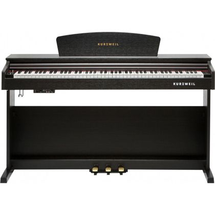 Kurzweil M90 SR Pianoforte digitale nero
