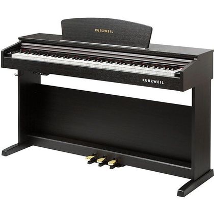 Kurzweil M90 SR Pianoforte digitale nero