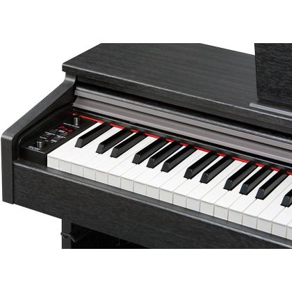 Kurzweil M90 SR Pianoforte digitale nero