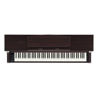 Yamaha Clavinova CLP775 Rosewood Pianoforte digitale palissandro