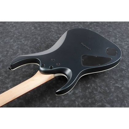 Ibanez RGA42EX BAM Black Aurora Burst Matte Chitarra elettrica
