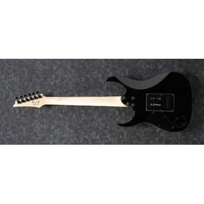 Ibanez GIO GRGA120QA TKS Transparent Black Sunburst Chitarra elettrica
