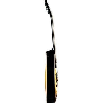 Eko SA750 Chitarra semiacustica Sunburst