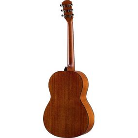 Yamaha CSF1M Vintage Natural Chitarra acustica travel elettrificata