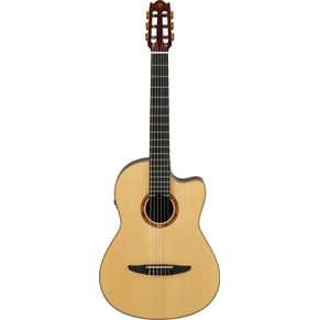 Yamaha NCX3 Natural Chitarra classica elettrificata