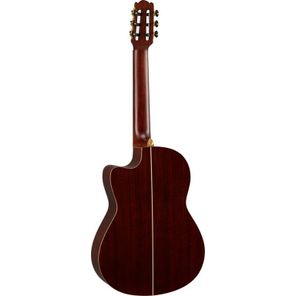 Yamaha NCX3 Natural Chitarra classica elettrificata