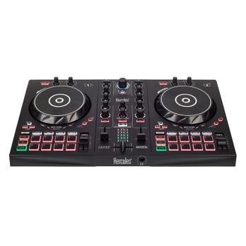 Hercules  DJ Control Inpulse 300 Console per DJ