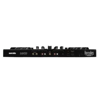 Hercules DJ Control Inpulse 500 Console per DJ