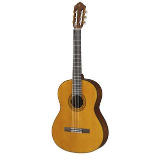 Yamaha C70II Chitarra classica