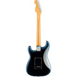 Fender American Professional II Stratocaster HSS RW Dark Night Chitarra elettrica con borsa