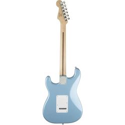 Fender Squier FSR Bullet Stratocaster con Tremolo Lake Placid Blue Chitarra elettrica