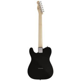 Fender Squier FSR Affinity Telecaster LRL TSPG Black Chitarra elettrica