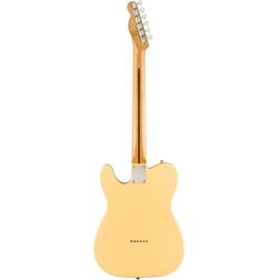 Fender Squier FSR Classic Vibe '50s Esquire MN Vintage White Chitarra elettrica