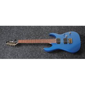 Ibanez RG421G LBM Laser Blue Matte Chitarra elettrica