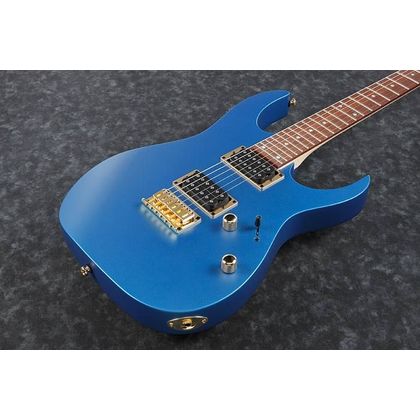 Ibanez RG421G LBM Laser Blue Matte Chitarra elettrica