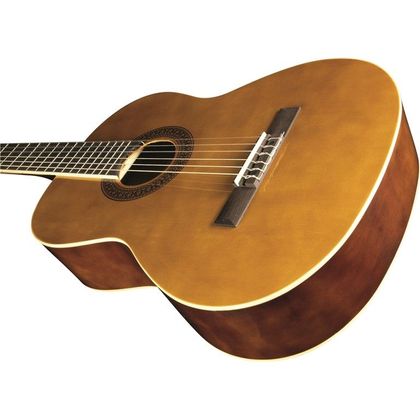 EKO CS10 Chitarra Classica da studio + Borsa Omaggio 