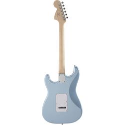 Fender Squier FSR Affinity Stratocaster LRL Lake Placid Blue Chitarra elettrica