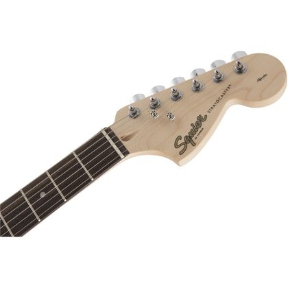 Fender Squier FSR Affinity Stratocaster LRL Lake Placid Blue Chitarra elettrica