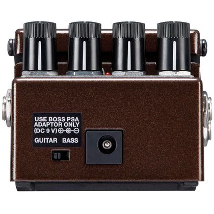 BOSS OC-5 Octave Effetto a pedale per chitarra