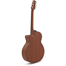 Takamine GN11MCE NS Mahogany Natural Satin Chitarra acustica elettrificata