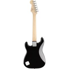 Fender Squier Mini Stratocaster Black Chitarra elettrica 3/4