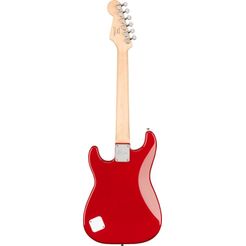 Fender Squier Mini Stratocaster Dakota Red Chitarra elettrica 3/4