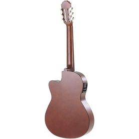 GEWA pure VGS Chitarra classica elettrificata