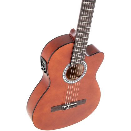 GEWA pure VGS Chitarra classica elettrificata