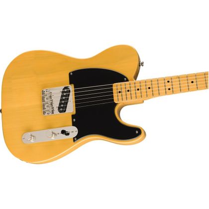 Fender Squier FSR Classic Vibe '50s Esquire MN Butterscotch Blonde Chitarra elettrica