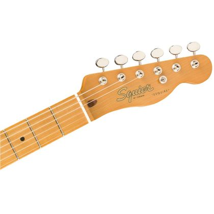 Fender Squier FSR Classic Vibe '50s Esquire MN Butterscotch Blonde Chitarra elettrica