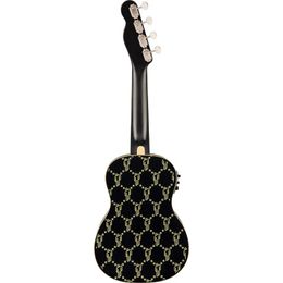 Fender Billie Eilish Signature Ukulele Concerto elettrificato