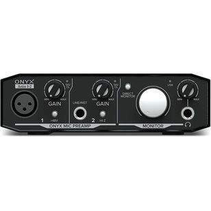 MACKIE Onyx Artist 1.2 Interfaccia audio USB