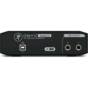 MACKIE Onyx Artist 1.2 Interfaccia audio USB