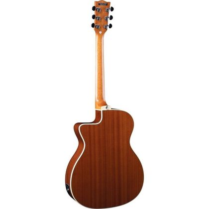 Eko NXT A100CE Natural Chitarra acustica elettrificata