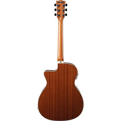 Eko NXT A100CE Natural Chitarra acustica elettrificata