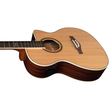 Eko NXT A100CE Natural Chitarra acustica elettrificata