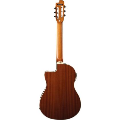 Eko NXT N100CE Natural Chitarra classica elettrificata