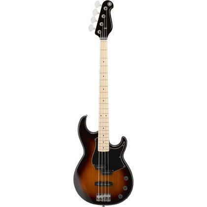 Yamaha Broad Bass BB434M TBS Tobacco Brown Sunburst Basso elettrico