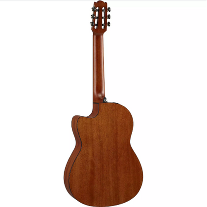 Yamaha NCX1 Natural Chitarra classica elettrificata