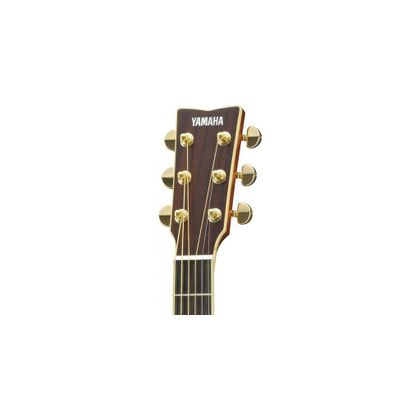 Yamaha LL16 ARE Natural Chitarra acustica elettrificata
