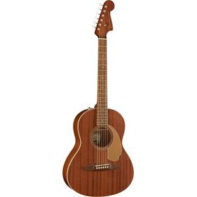 Fender Sonoran Mini All Mahogany Chitarra acustica