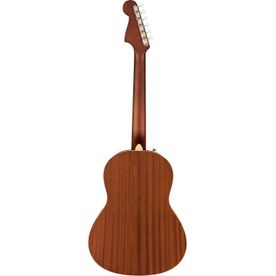 Fender Sonoran Mini All Mahogany Chitarra acustica