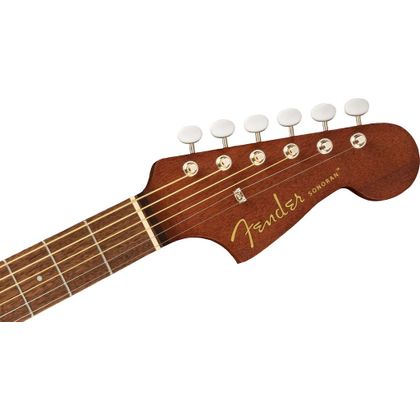 Fender Sonoran Mini All Mahogany Chitarra acustica