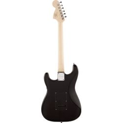 Fender Squier FSR Affinity Stratocaster LRL TSPG Black Chitarra elettrica