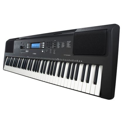 Yamaha PSR EW310 Tastiera portatile 76 tasti dinamica