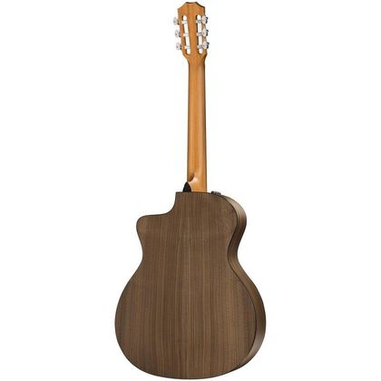 TAYLOR 114ceN Nylon Chitarra classica elettrificata naturale