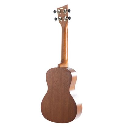 Gewa Manoa K-CO-E Ukulele concerto elettrificato con borsa