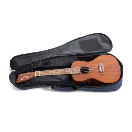 Gewa Manoa K-CO-E Ukulele concerto elettrificato con borsa