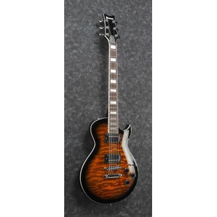 Ibanez ART120QA SB Sunburst Chitarra elettrica