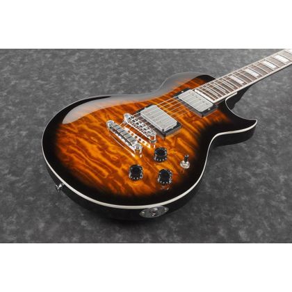 Ibanez ART120QA SB Sunburst Chitarra elettrica